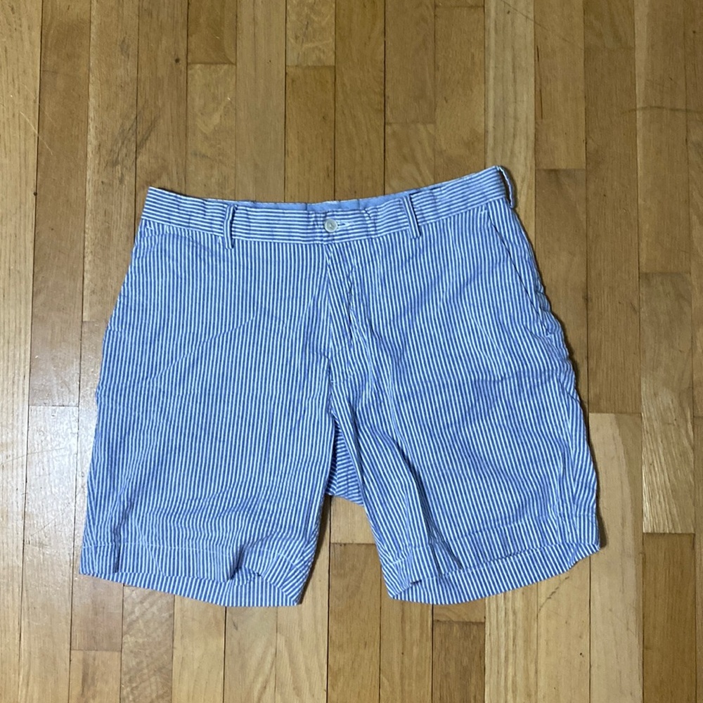 Polo Mens Shorts Size 32